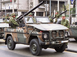 GWagen