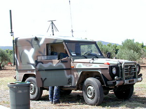 GWagen